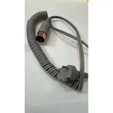Cabo Chicote Micromotor Marathon, Strong CINZA 9MM