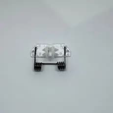 Ng 7030 Guia e Mola Lamina Maquina Wmark