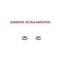 Rolamento Arruela Caneta Marathon Talmax Strong 2 Peças