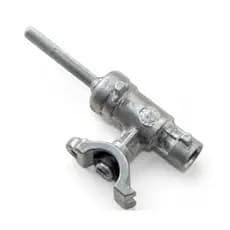 Registro Ramal Electrolux Encaixe D63 Apis Delta com Cavalete