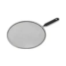 Kit 2 Tela Anti Respingo Para Frituras Cozinha