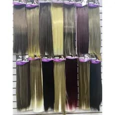 Aplique Tic Tac fibra organico liso
