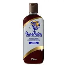 Óleo de Peroba 200ml Unidade ou Kit com 2 Unidades