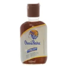 Kit de Óleo De Peroba 100ml Original Limpa Lustra E Protege Madeira Unidade ou kit 2und