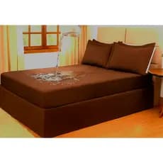 Protetor de colchão matelado e impermeável para cama box varios tamanhos e cores promoção
