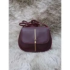 CHIC ROSA Bolsinha Transversal