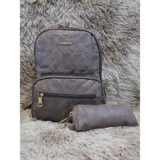 Mochila Bolsa Reforcada Social Feminina