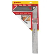 Esquadro para Carpinteiro Comprimento 350mm K53M-350-S STARRETT