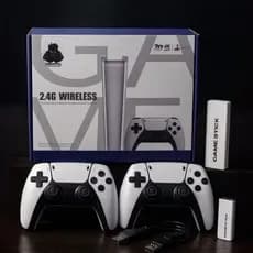Game Stick Play Cinquinho 20mil jogos Clássicos Antigos