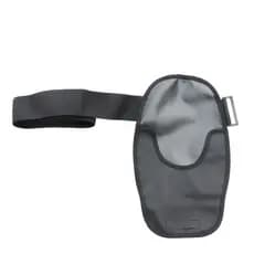 Capa para Bolsa de Colostomia com Cinto Ajustável – Suporte Impermeável