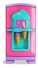 Geladeira Gela Sorvetinho Sweet Fantasy - Faz Soverte