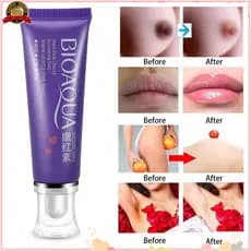 Bioaqua Creme Branqueador Corporal/Lábios CJ