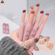 Batom Gelatinoso Com Efeito Aquoso , Bálsamo Labial Soro Plumping , Brilho Super Hidratante LK