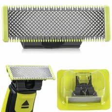 Acessórios Para Um Barbeador De Uma Lâmina Substituíveis QP2520 QP2523 QP2530 QP2630 QP6510 QP6520