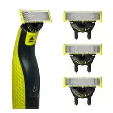 Barbeadores E Acessórios Substituíveis Para QP210 QP220 QP230 QP2520 QP2530 QP2527 QP2533 QP2630 QP6520