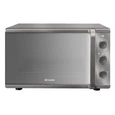 Forno Elétrico de bancada Mueller 50 litros e 3 Modos de Assar MFB50K