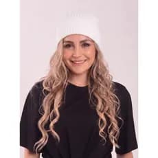 Gorro Touca com Elastano Outono Inverno Frio Unissex