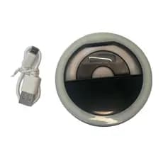 Ring Light Para Celular Anel Led Universal