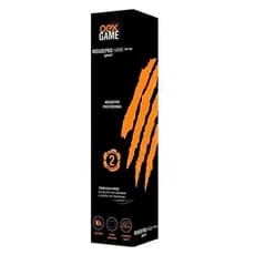 Mousepad Speed Hawk Emborrachado 90 x 30 cm XL - MP308 ( Oex Game )