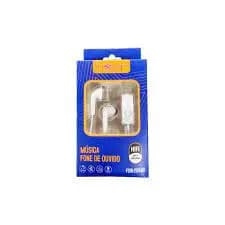 Fone de ouvido C/Microfone Inova ( 2069D )