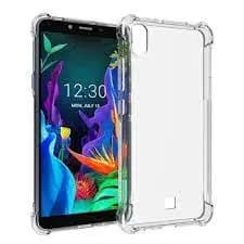 Capinha Anti Shock Para LG K8 Plus