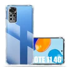 Capinha Anti Shock Para Redmi Note 11 4G