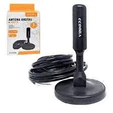 Antena Digital 3m Coaxial ( EC2228 )