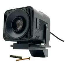 Suporte Para Projetor Hy 320 Pro Fixa Na Parede Horizontal