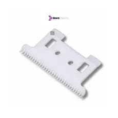 Lamina De Ceramica Babyliss Pro Fx707 / 787 Barbearia Top