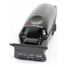Maquina Acabamento Babyliss Fx Lo Pro preto super potente