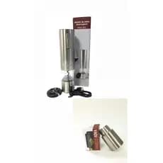 Abridor de vinho elétrico WLK001 inox