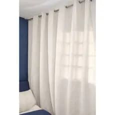 Cortina 3 metros x 2 80 Linho Premium Cortina Escritório e Sala ou Quarto Barato Luxo Promoção