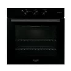 Forno de Embutir Elétrico Dako Supreme 80 Litros Analógico Preto 220V