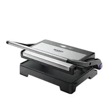 Sanduicheira e Grill 2 em 1 Elétrico Dako Potência 1000W
