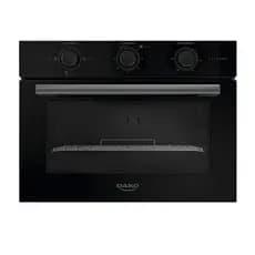 Forno de Embutir Elétrico Dako Supreme 52 L Analógico Preto