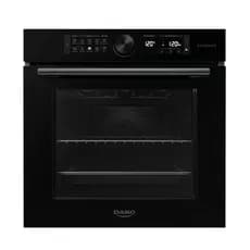Forno de Embutir Elétrico Diplomata 80 Litros com Air Fryer 220V