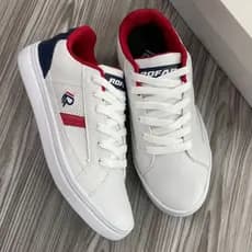 Sapatênis Casual Moderno Confortável ROFAN17