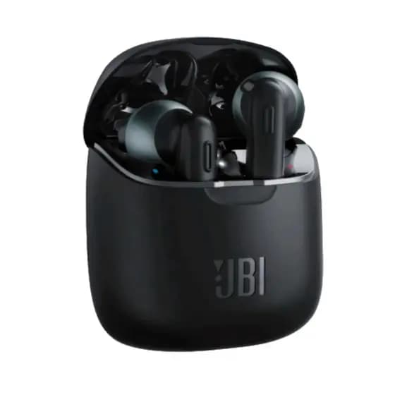 Fone Sem Fio Bluetooth TWS Som Limpo Conexão Rápida Microfone