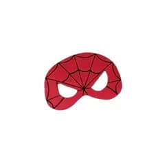 Fantasia Infantil Homem Aranha M