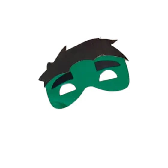 Fantasia Infantil Hulk G