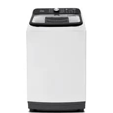 Máquina de Lavar Midea 13Kg MA512W130A/WK-04 Wave Agitator Sistema Anti-impacto Branco 110V