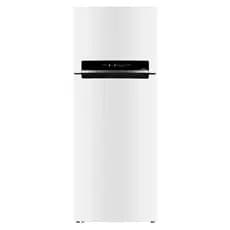 Geladeira Frost Free Midea 491 Litros MD-RT650EVK013 Duplex Inverter com Smart Home Branca Bivolt