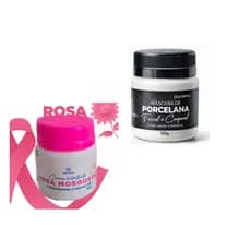 rosa mosquetaTira Manchas Antienvelhecimento Creme  Dolomita Facial-2 itens