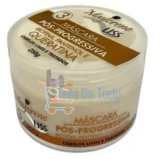 Máscara de Tratamento Pós-Progressiva Maycrene Liss 250g – Efeito Liso Prolongado