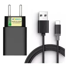 Carregador Turbo 30w Para Motorola Moto E7 Power E20 G7 G6