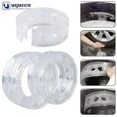 UQUEEN 1Pc Amortecedor De Choque Para Carro Mola Automático Tipo A B C D E F J4N1