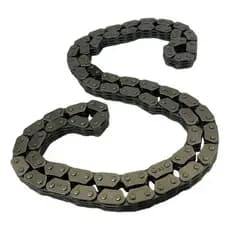 Corrente Comando Honda Xre 300 126 Twister Cb300 Tornado