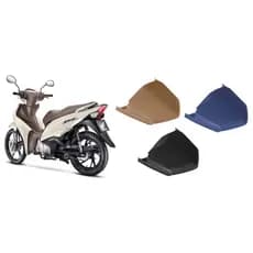 Rabeta Central Traseira Biz 110 110i 125 125i - 2018 A 2023