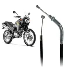 Cabo Embreagem Xtz Tenere 250 2011 2012 2013 2014 2015