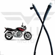 Cabo Velocimetro Moto Honda Cbx 250 Twister